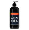 Gun Oil Silicone Lube 32oz