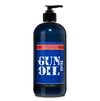 Gun Oil H2O Lubricant 32oz