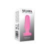 Selopa Petite Anal Plug - Pink