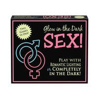 Glow In The Dark Sex Board Game