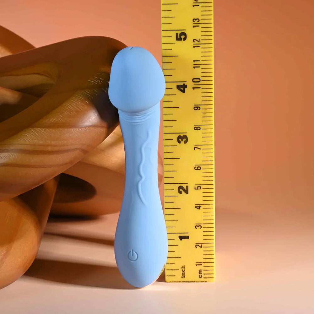 SELOPA - Dainty Dick Vibe -Blue