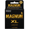 Trojan Magnum XL Condoms - 3 pk