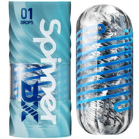 Tenga Spinner DX 01 Drops Stroker