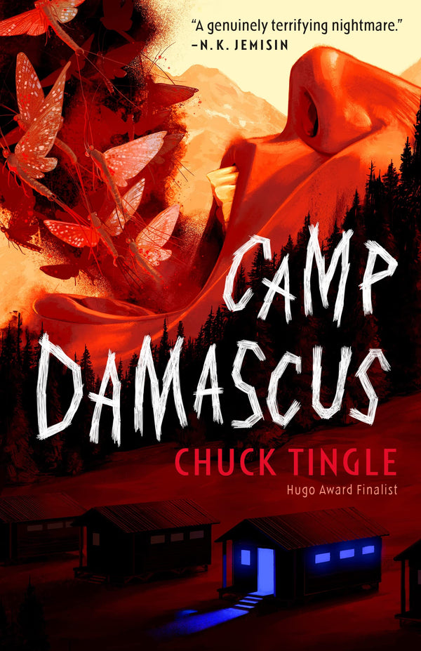 Camp Damascus (PB)