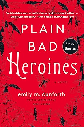 Plain Bad Heroines (PB)