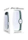 ZT ''Touchdown'' Vibrating Tightening Stroker