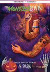 Monster Lovin': Smutty, Spine-Tingling Queer Stories (Queering Consent)