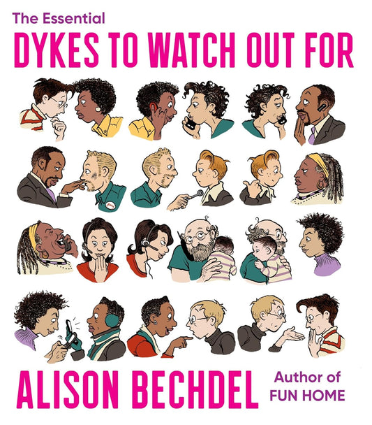 The Essential Dykes To Look Out For