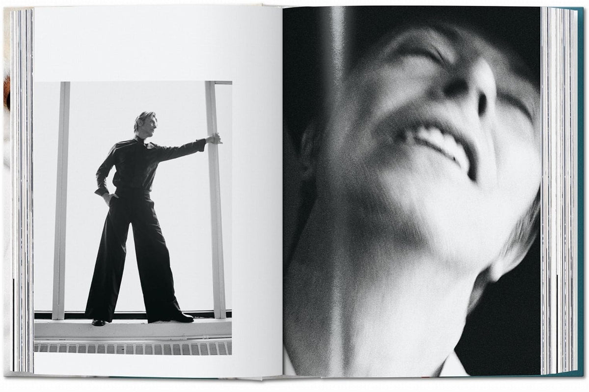 Mario Testino. SIR. 45th Ed.