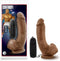 Coverboy The Boxer Vibrating Dildo