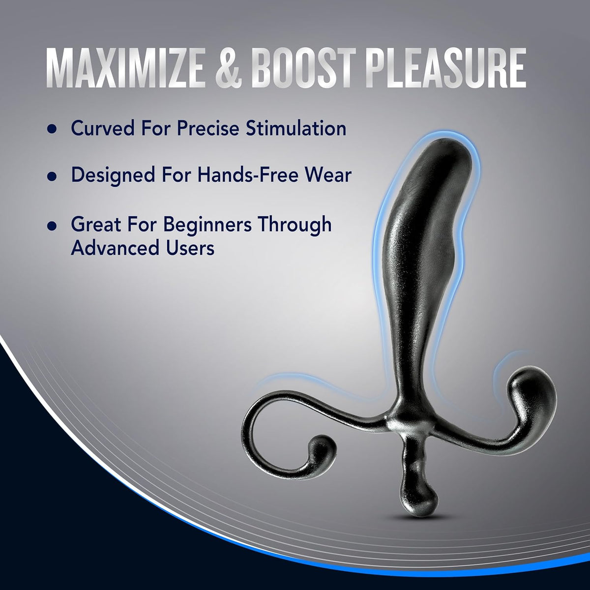 Performance Pro VX1 Prostate Stimulator