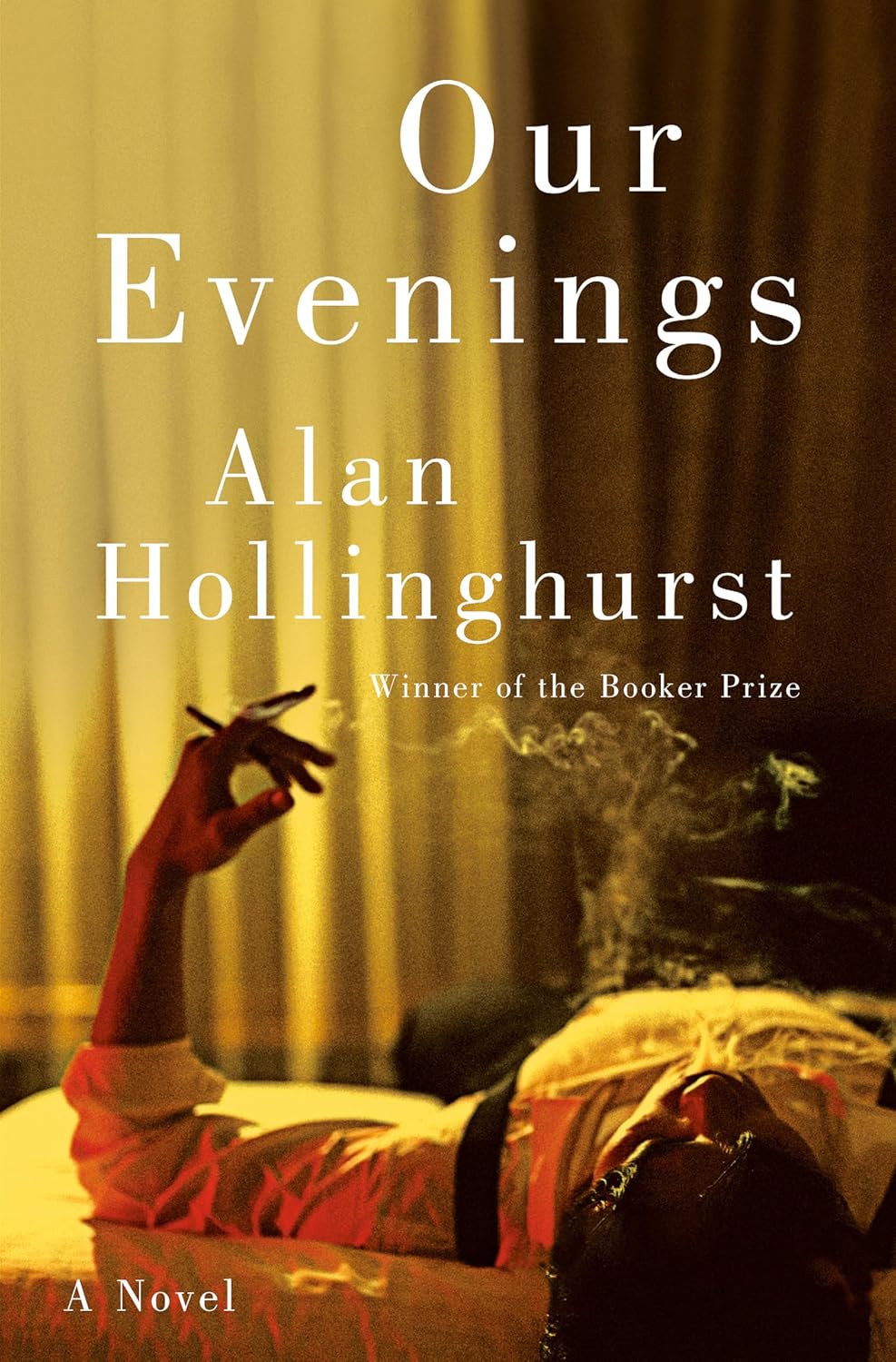Our Evenings (HC)