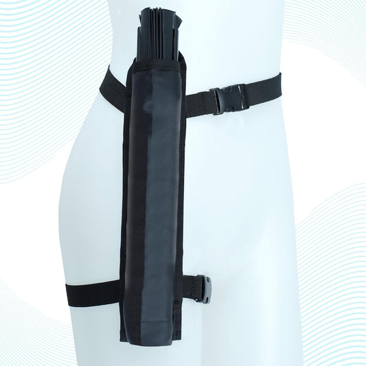 690- Fan Holder Black