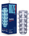 RIZE Swich Self-Lubricating Stroker - Clear