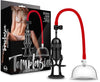 Temptasia Intense Pussy Pump System