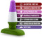 Blush ''Avant'' 4.25 Anal Plug