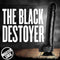 Master Series The Black Destroyer 17" Dildo