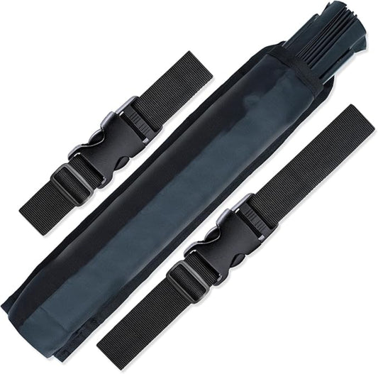 690- Fan Holder Black