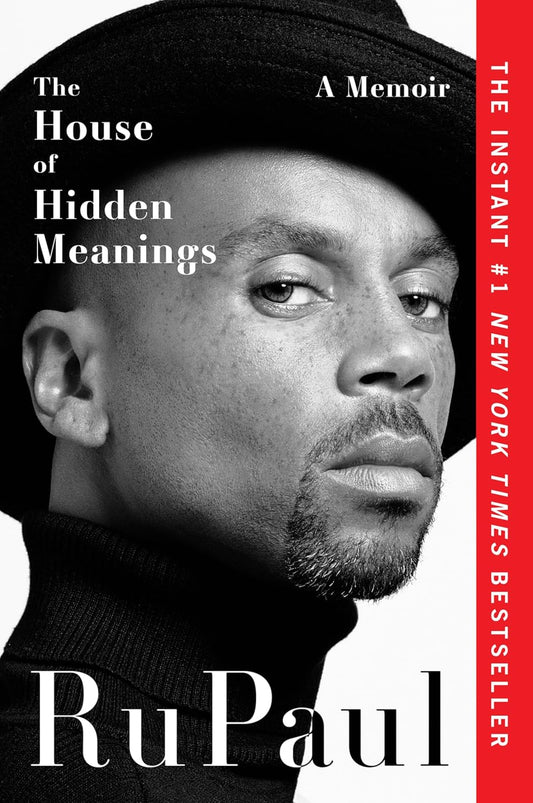 The House Of Hidden Meanings
