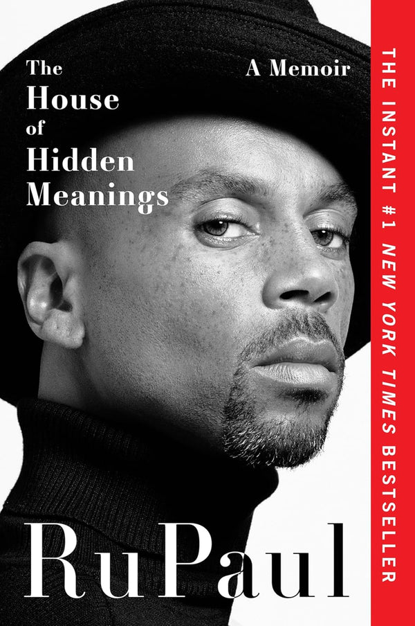 The House Of Hidden Meanings