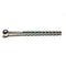 Rogue SS &quot;Beaded&quot; Hollow Urethral Sound w/ Stopper
