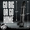 Master Series The Black Destroyer 17" Dildo