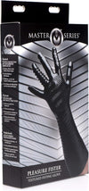 MS Pleasure Fister Textured Fisting Glove