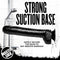 Master Series The Black Destroyer 17" Dildo