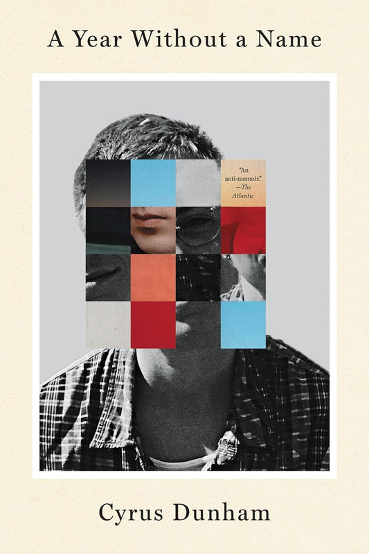 A Year Without A Name