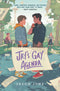 Jay's Gay Agenda (PB)