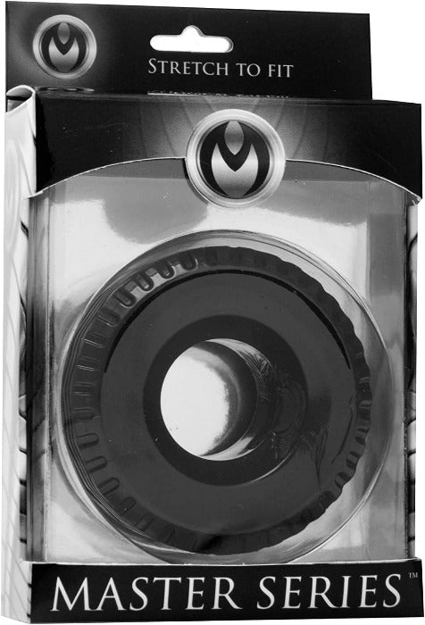 MS Tread Ultimate Tire Cock Ring