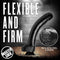 Master Series The Black Destroyer 17" Dildo