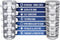 RIZE Swich Self-Lubricating Stroker - Clear