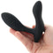 We-Vibe ''Vector'' Prostate Massager -Black