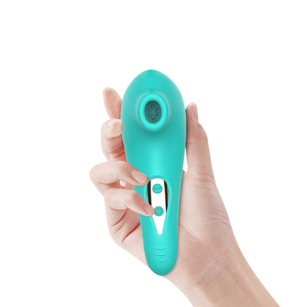 Esmerelda ''Kii'' Clitoral Stimulator