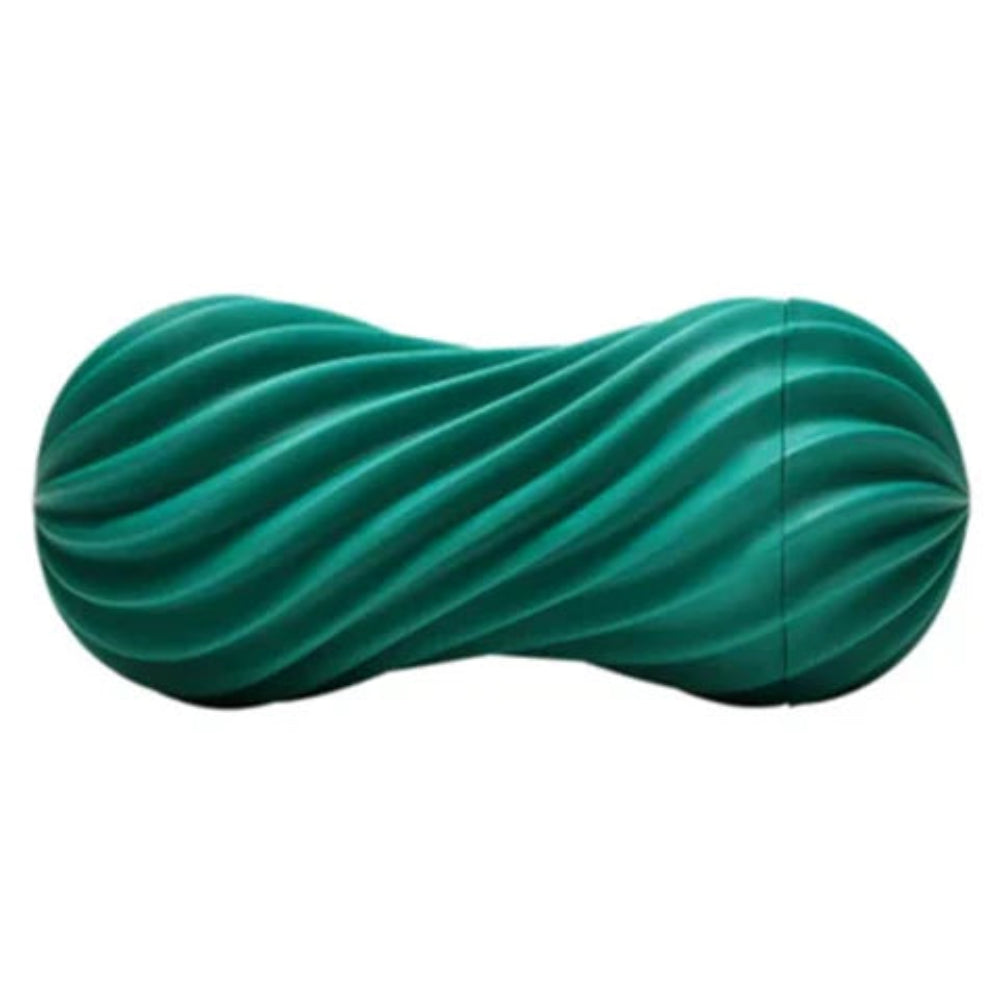 Tenga 'Flex' -Fizzy Green