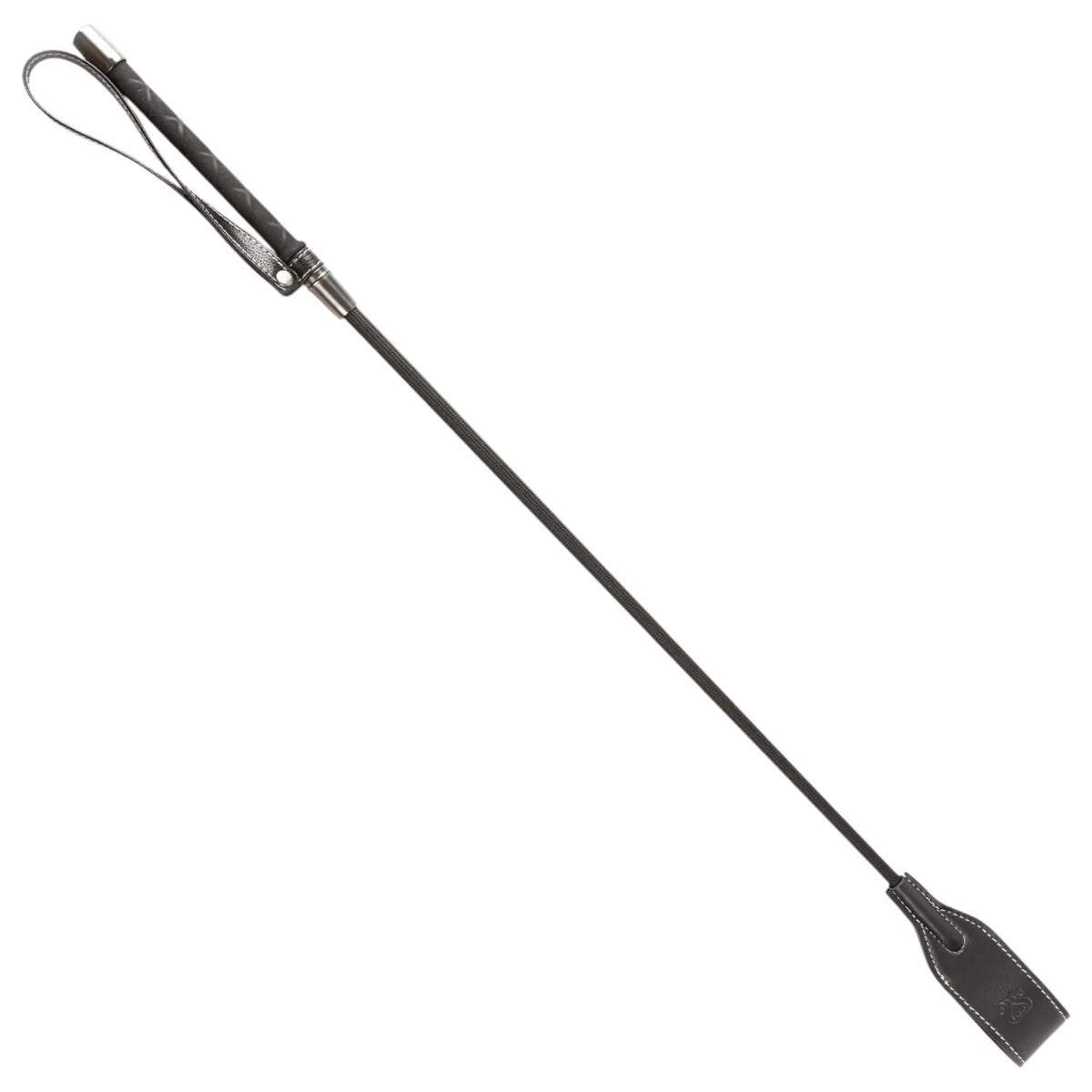 SEI MIO - Rein In Desire Riding Crop