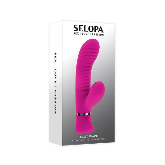 SELOPA 'Next Wave' Vibe -Pink