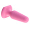 Selopa Petite Anal Plug - Pink