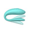 We-Vibe Sync Lite Vibrator - Aqua