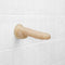 Naked Addiction 8" Silicone Dual Density Dildo