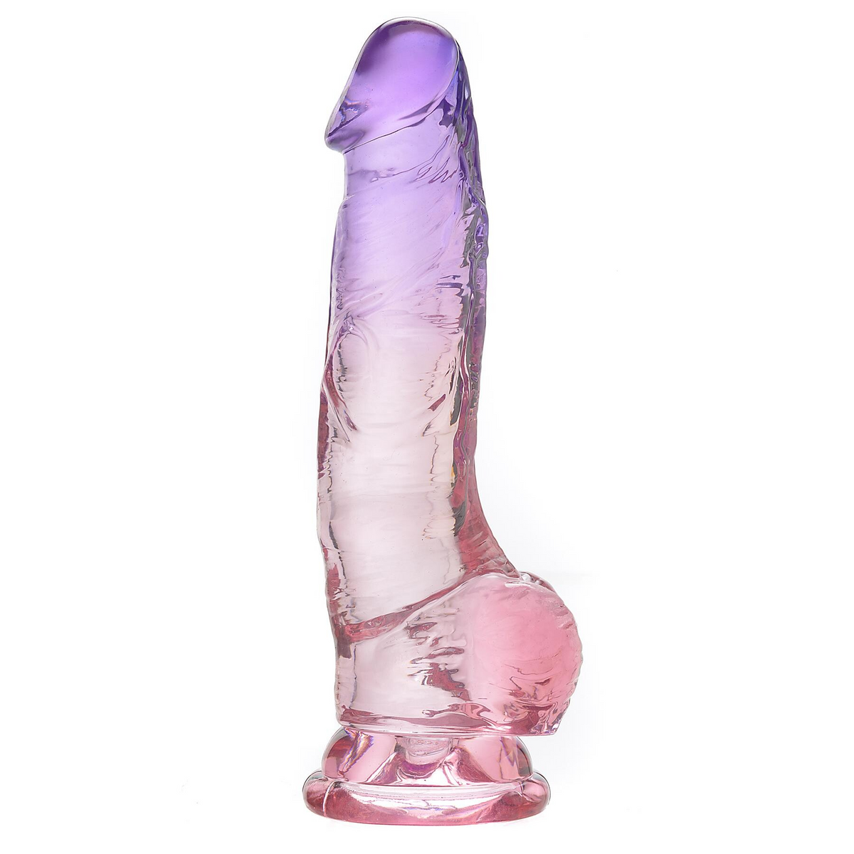 Adam & Eve - Sunset Dreams Realistic Dildo 8.5"