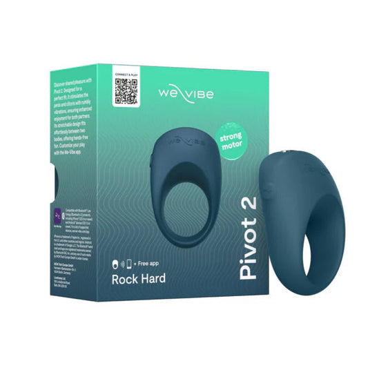 We-Vibe Pivot 2