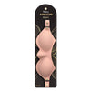 Temptasia 'Ardor' Silicone Blindfold -Pink