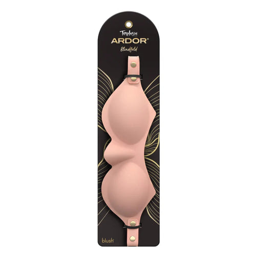 Contoured Shape