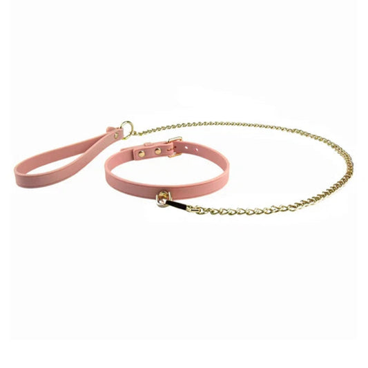 Temptasia Ardor Silicone Ball Gag - Pink