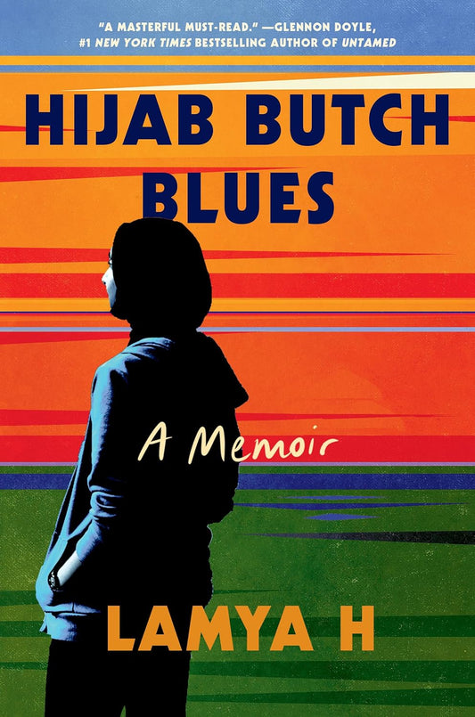 Hijab Butch Blues