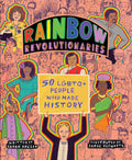 Rainbow Revolutionaries (PB)