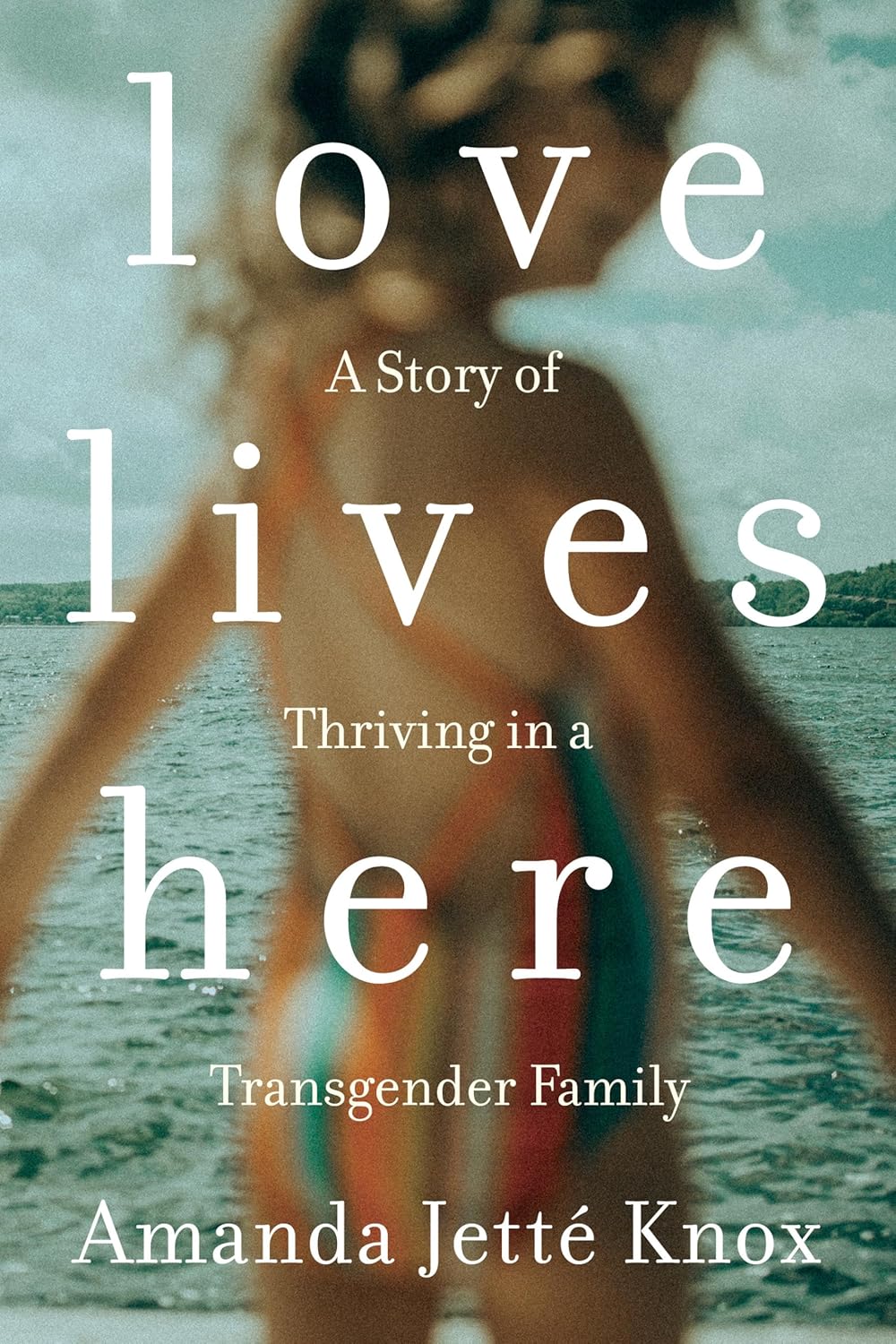 Love Lives Here