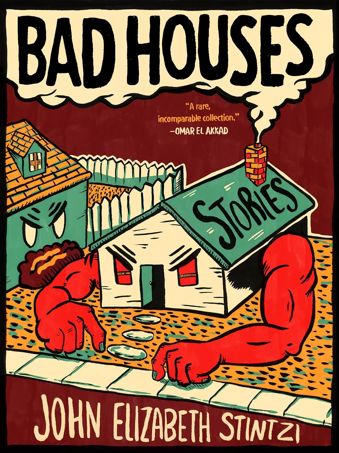 Bad Houses